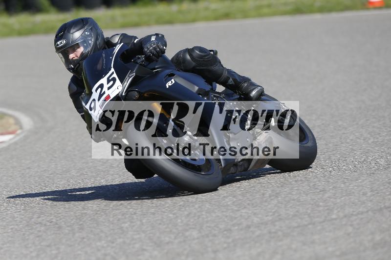 /12 30.04.2025 Speer Racing ADR/Gruppe rot/925